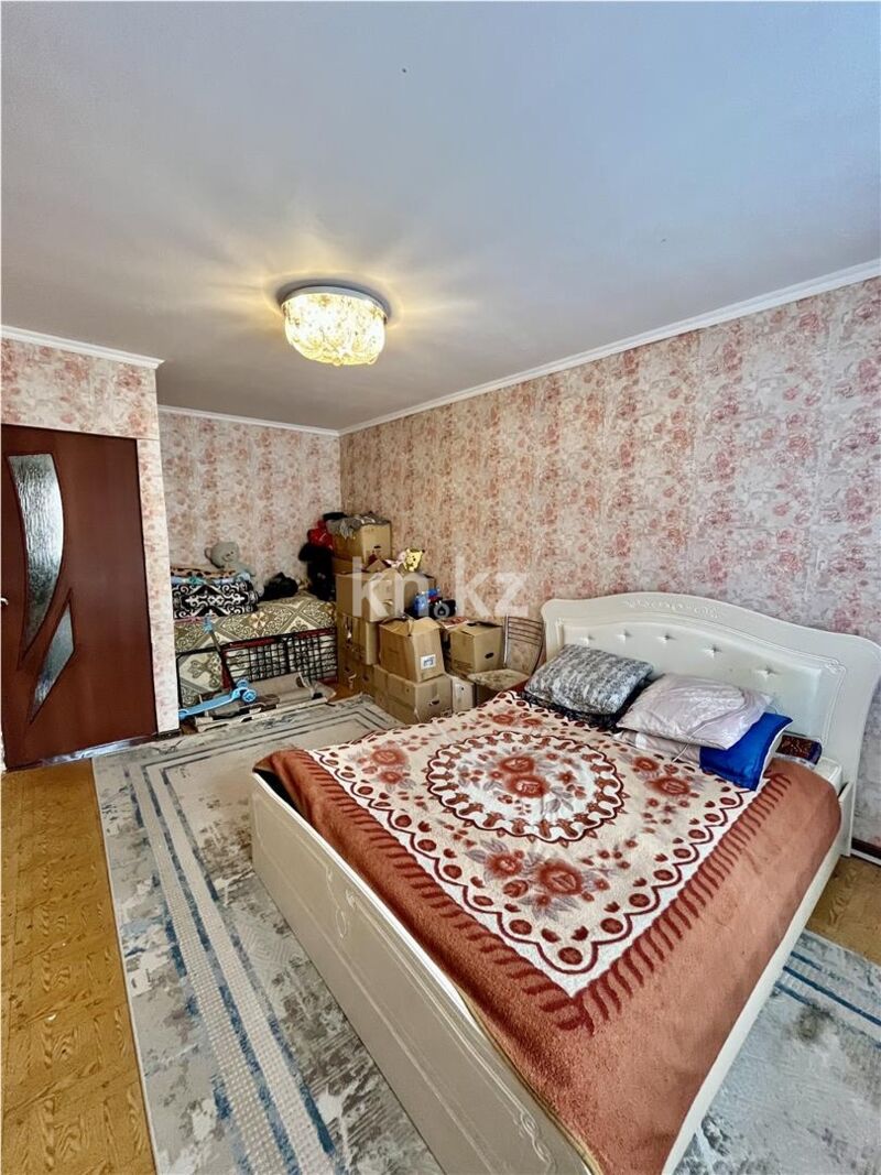 Продажа 2-комнатной квартиры, 47 м² - Продажа двухкомнатных квартир в панельном доме в Темиртау - страница 10 фото 2 из 8