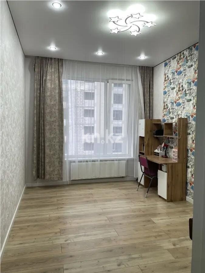 Продажа 2-комнатной квартиры, 62.6 м² - Продажа двухкомнатных квартир от собственников в Астане - страница 2 фото 2 из 5