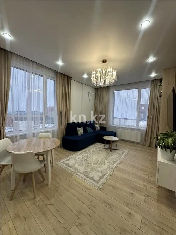 Продажа 2-комнатной квартиры, 44 м² - Продажа квартир в блочном доме в Казахстане - страница 31 фото 1 из 5