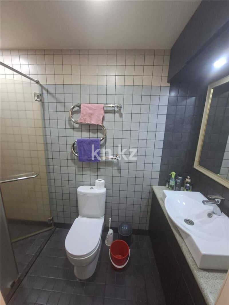 Продажа 3-комнатной квартиры, 57 м² - Продажа квартир в кирпичном доме в Казахстане - страница 48 фото 13 из 18