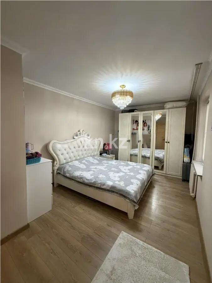Продажа 3-комнатной квартиры, 57 м² - Недвижимость в Алматы фото 2 из 4