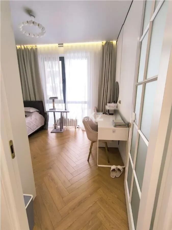Продажа 3-комнатной квартиры, 55 м² - Продажа трехкомнатных квартир в Казахстане - страница 7 фото 4 из 7