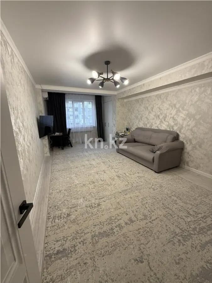 Продажа 2-комнатной квартиры, 58.6 м² - Продажа двухкомнатных квартир в Казахстане - страница 2 фото 1 из 7
