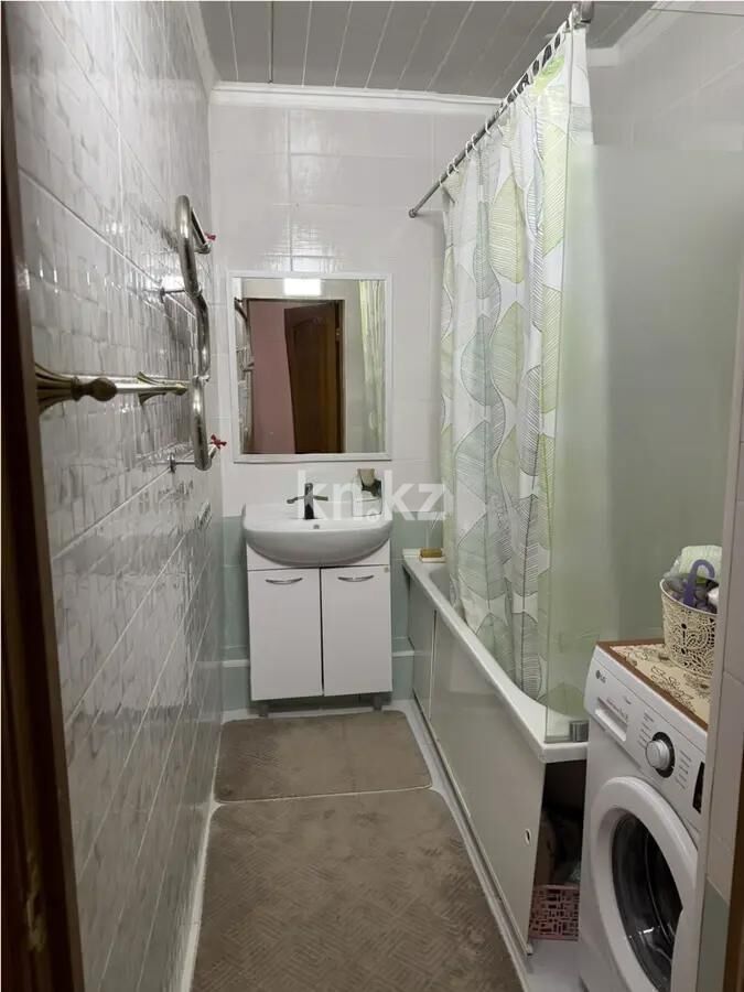 Продажа 3-комнатной квартиры, 91.9 м² - Продажа квартир в кирпичном доме в Казахстане - страница 18 фото 5 из 7