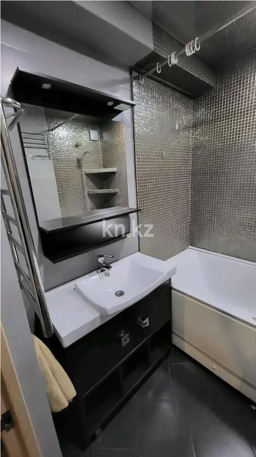 Продажа 3-комнатной квартиры, 64 м² - Продажа трехкомнатных квартир в Ауэзовском р-не Алматы - страница 4 фото 7 из 9
