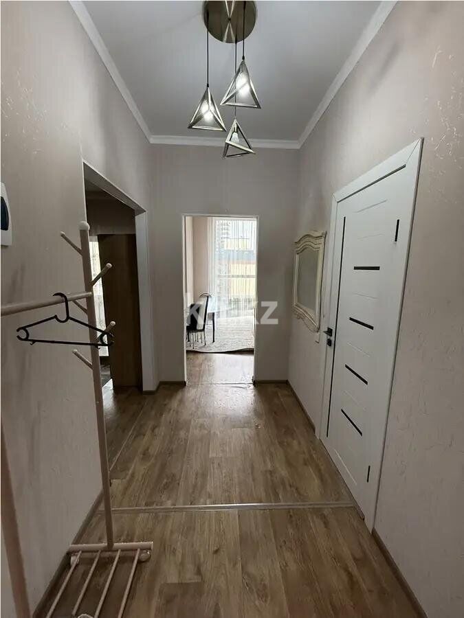 Продажа 1-комнатной квартиры, 42 м² - Продажа однокомнатных квартир в блочном доме в Казахстане - страница 2 фото 5 из 6