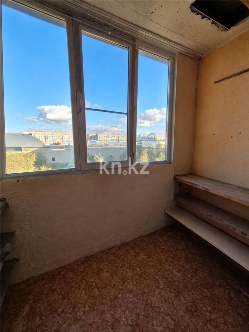 Продажа 3-комнатной квартиры, 70 м² - Продажа квартир в Казахстане - страница 205 фото 7 из 18
