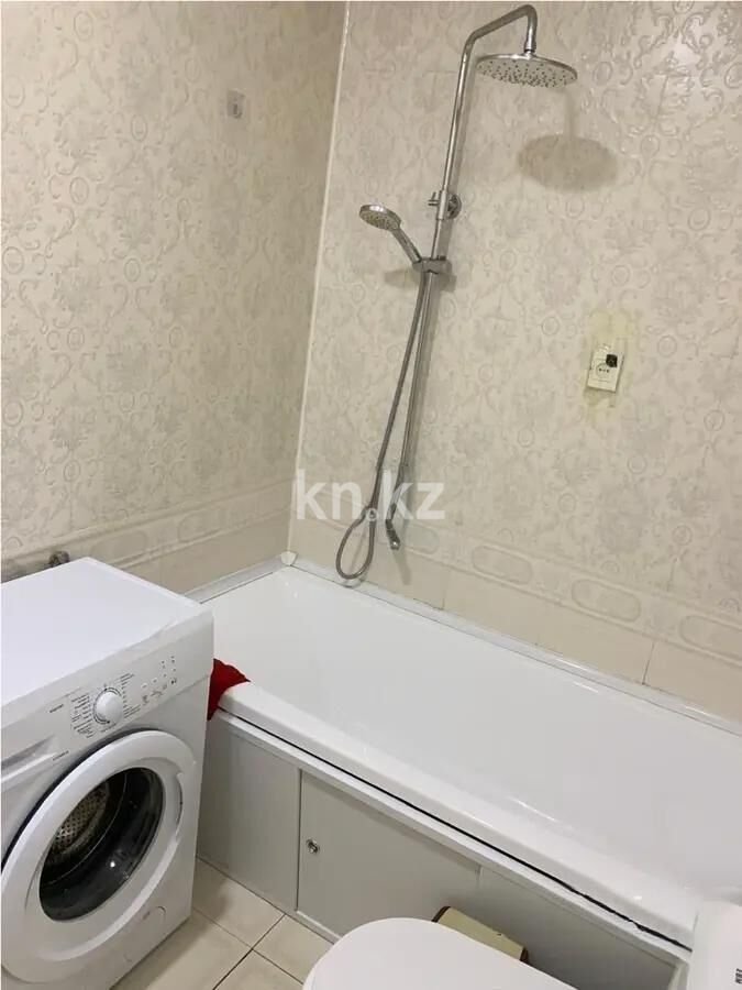 Продажа 2-комнатной квартиры, 46 м² - Продажа двухкомнатных квартир в монолитно-каркасном доме в Казахстане - страница 203 фото 4 из 4