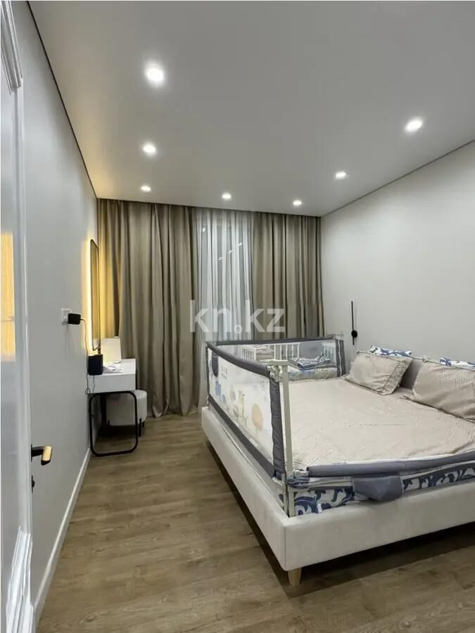 Продажа 3-комнатной квартиры, 70 м² - Продажа квартир в монолитно-каркасном доме в Астане - страница 139 фото 2 из 6