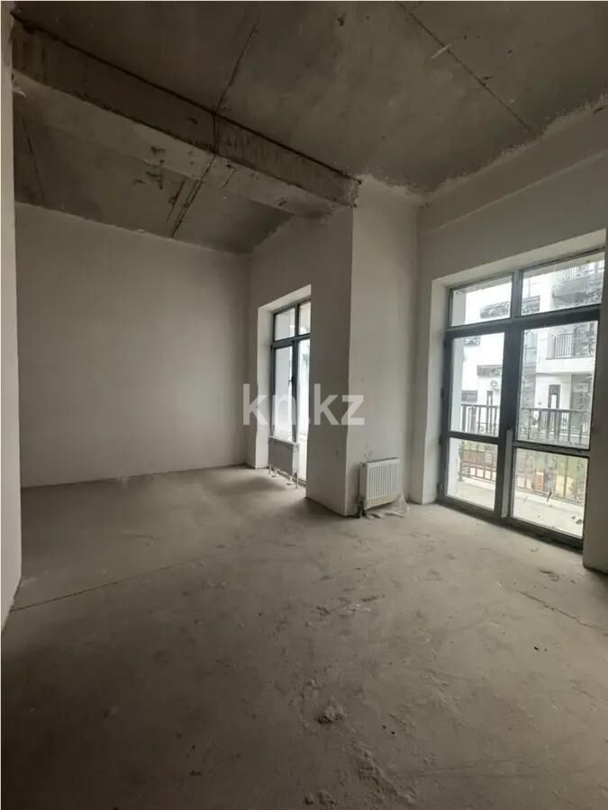Продажа 4-комнатной квартиры, 203 м² - Продажа четырехкомнатных квартир от собственников в Алматы - страница 6 фото 2 из 3