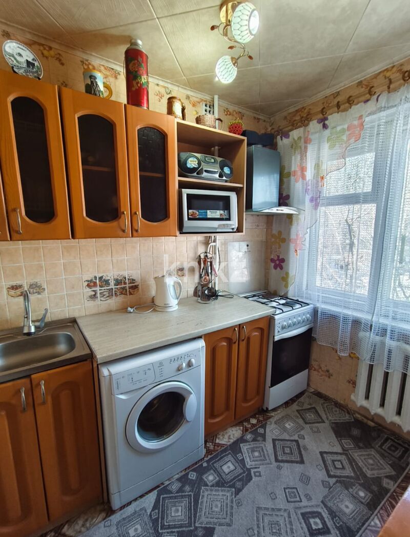Продажа 3-комнатной квартиры, 62 м² - Продажа трехкомнатных квартир на Юго-Востоке Караганды - страница 25 фото 13 из 23