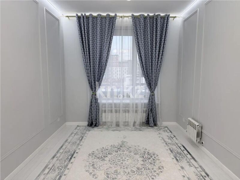 Продажа 2-комнатной квартиры, 62 м² - Продажа квартир в кирпичном доме в Астане - страница 2 фото 2 из 6