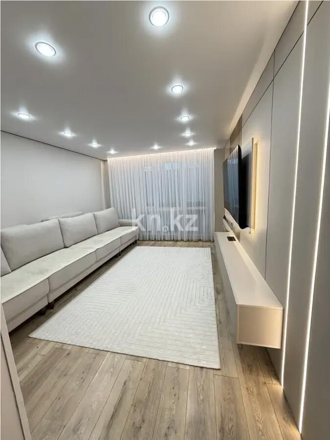 Продажа 3-комнатной квартиры, 63 м² - Продажа квартир в Казахстане - страница 33 фото 1 из 6