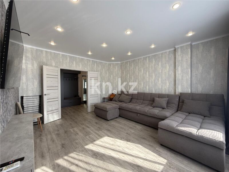 Продажа 2-комнатной квартиры, 65 м² - Продажа двухкомнатных квартир в Темиртау - страница 13 фото 2 из 11