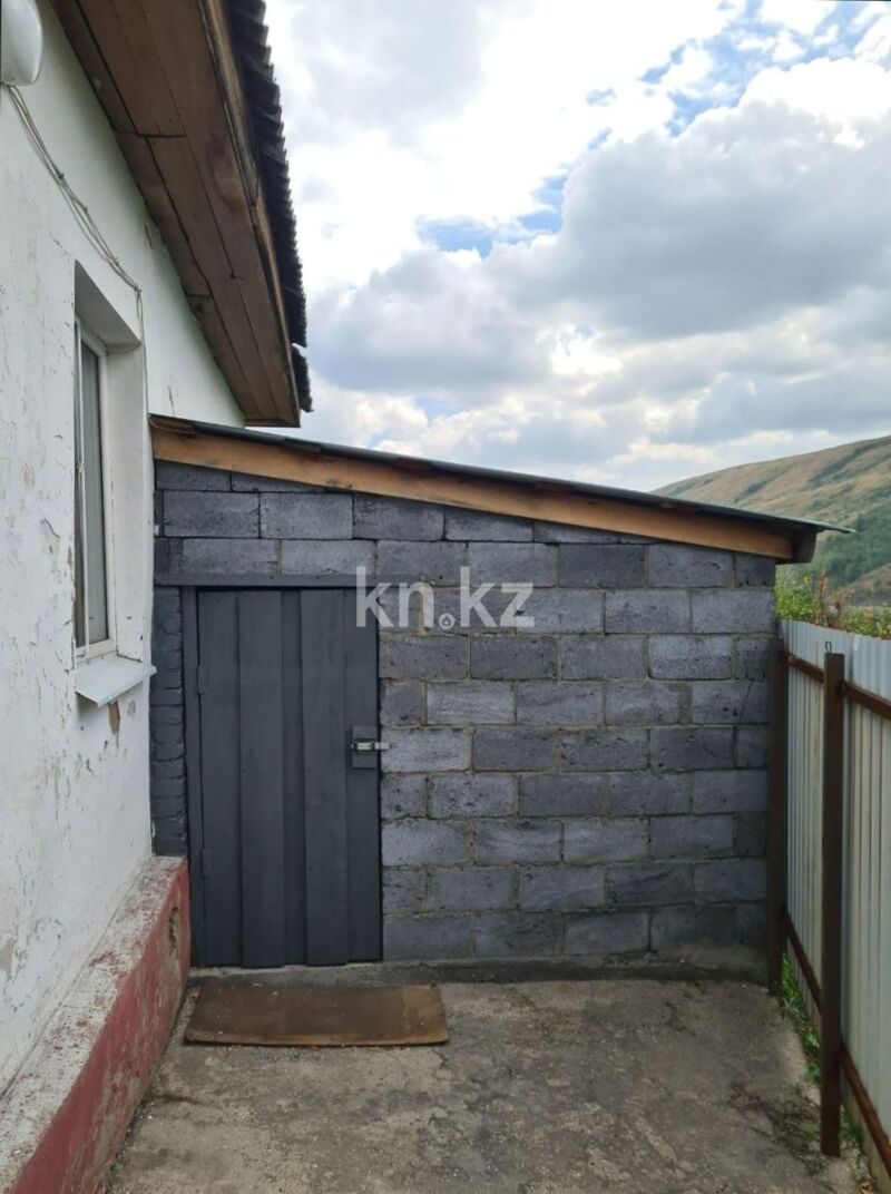 Продажа 3-комнатного дома, 59 м² - Продажа недвижимости в Усть-Каменогорске - страница 2 фото 6 из 25