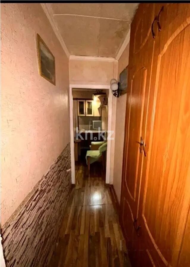 Продажа 2-комнатной квартиры, 42 м² - Продажа квартир в Караганде фото 4 из 4