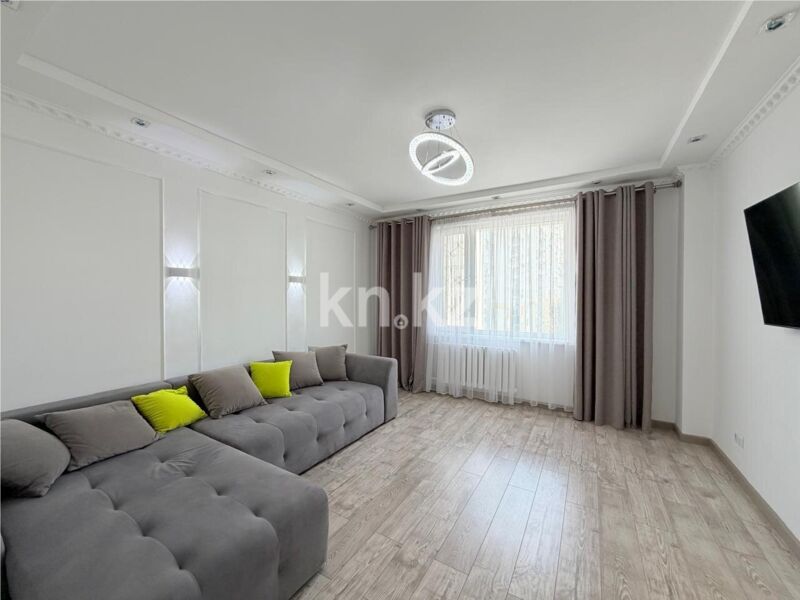 Продажа 4-комнатной квартиры, 101.5 м² - Продажа зданий в Актау фото 3 из 14