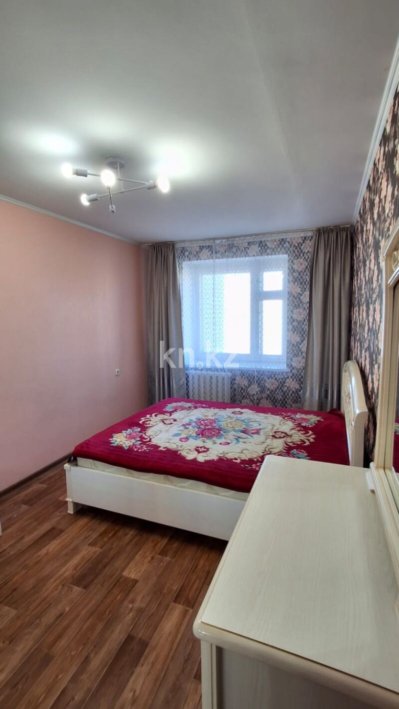 Аренда 2-комнатной квартиры, 51 м² - Аренда двухкомнатных квартир помесячно в Казахстане фото 4 из 16