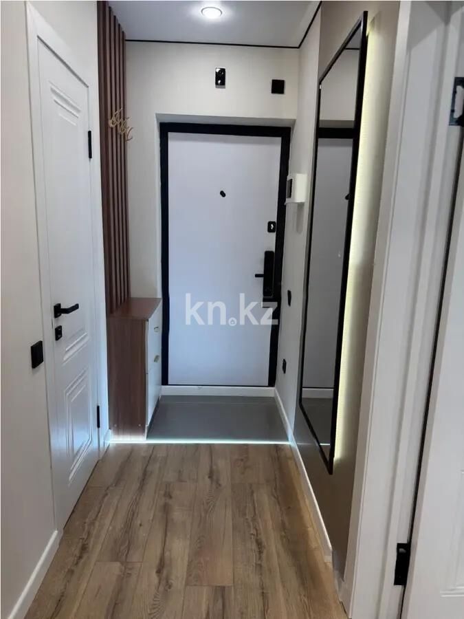 Продажа 1-комнатной квартиры, 35 м² - Продажа однокомнатных квартир в Казахстане - страница 11 фото 4 из 5