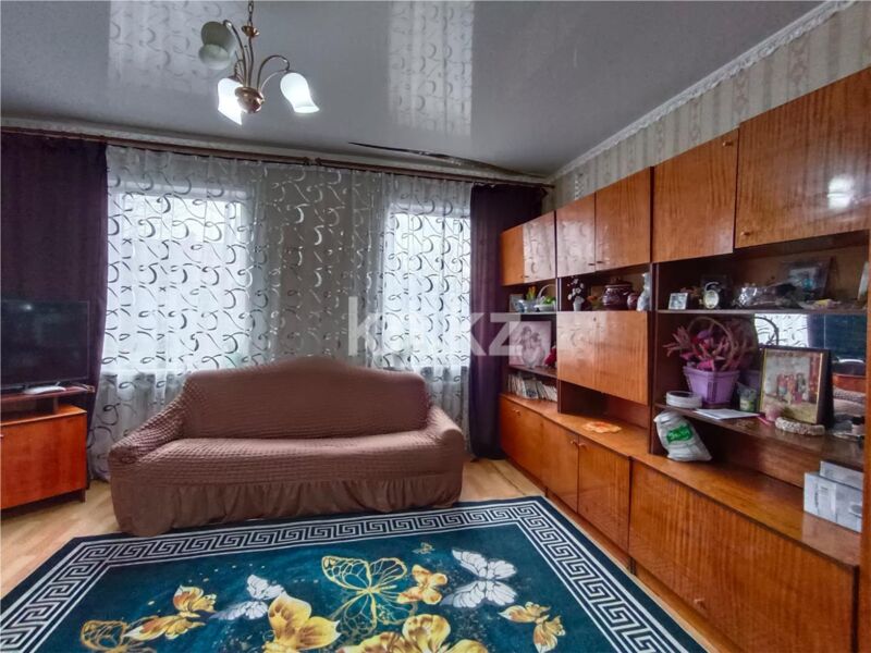 Продажа 4-комнатного дома, 78 м² - Продажа домов, коттеджей в Пришахтинске Караганды фото 4 из 17