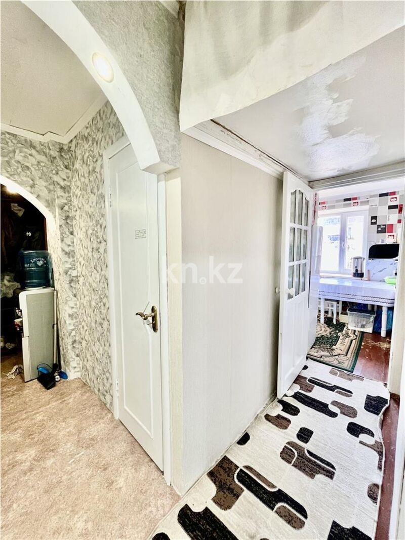 Продажа 2-комнатной квартиры, 45 м² - Продажа двухкомнатных квартир в блочном доме в Казахстане - страница 73 фото 6 из 6