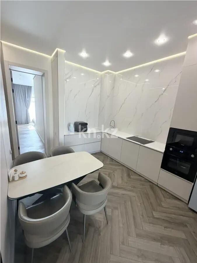 Продажа 4-комнатной квартиры, 127 м² - Продажа четырехкомнатных квартир в кирпичном доме в Казахстане - страница 15 фото 5 из 9