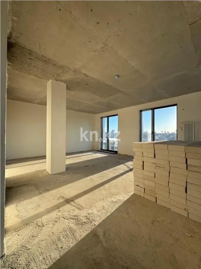 Продажа 4-комнатной квартиры, 151.73 м² - Продажа четырехкомнатных квартир в кирпичном доме в Казахстане - страница 17 фото 3 из 3