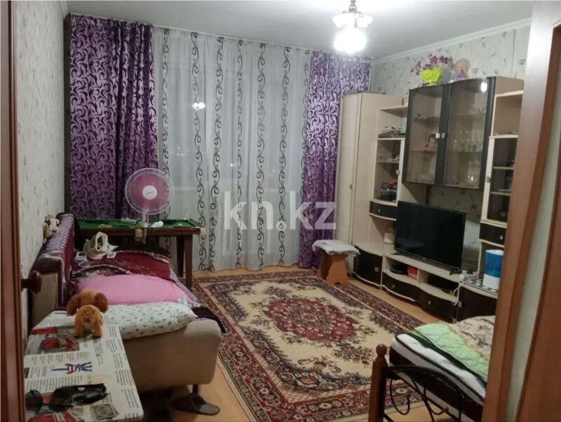 Продажа 2-комнатной квартиры, 63 м² - Продажа двухкомнатных квартир в р-не Алматы Астаны - страница 21 фото 1 из 4