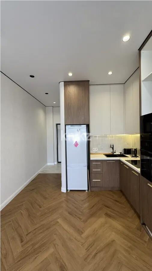 Продажа 3-комнатной квартиры, 65.8 м² - Продажа квартир в Казахстане - страница 11 фото 3 из 5