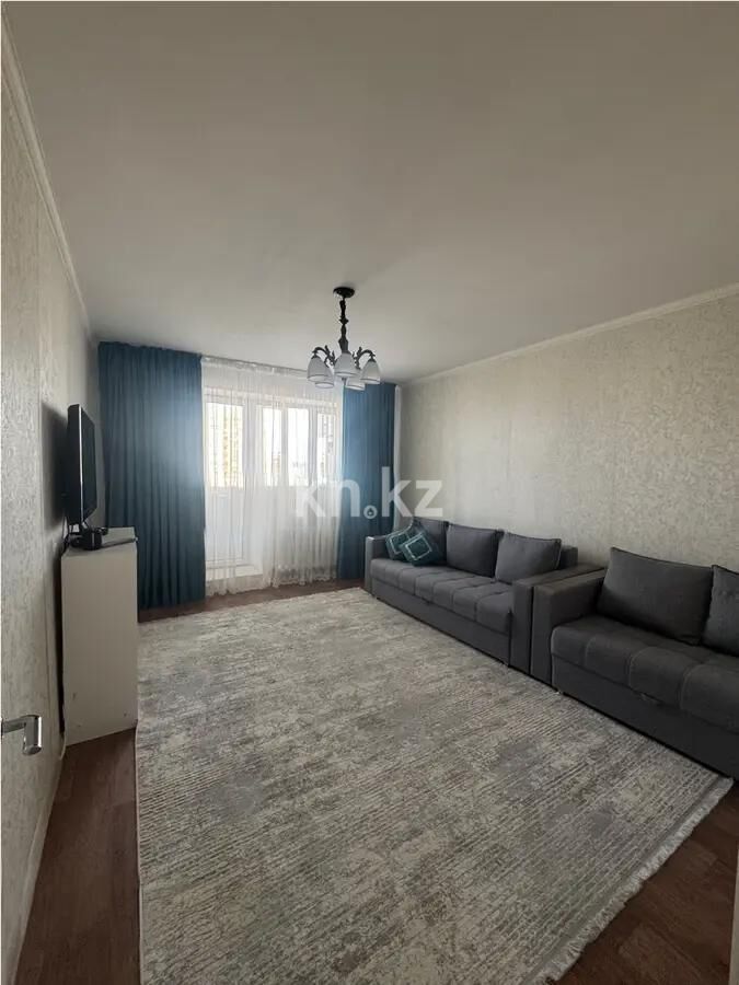 Продажа 1-комнатной квартиры, 54 м² - Продажа однокомнатных квартир в р-не Сарыарка Астаны фото 1 из 4