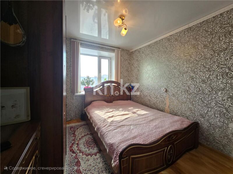 Продажа 3-комнатной квартиры, 55 м² - Продажа трехкомнатных квартир в Темиртау - страница 13 фото 5 из 15