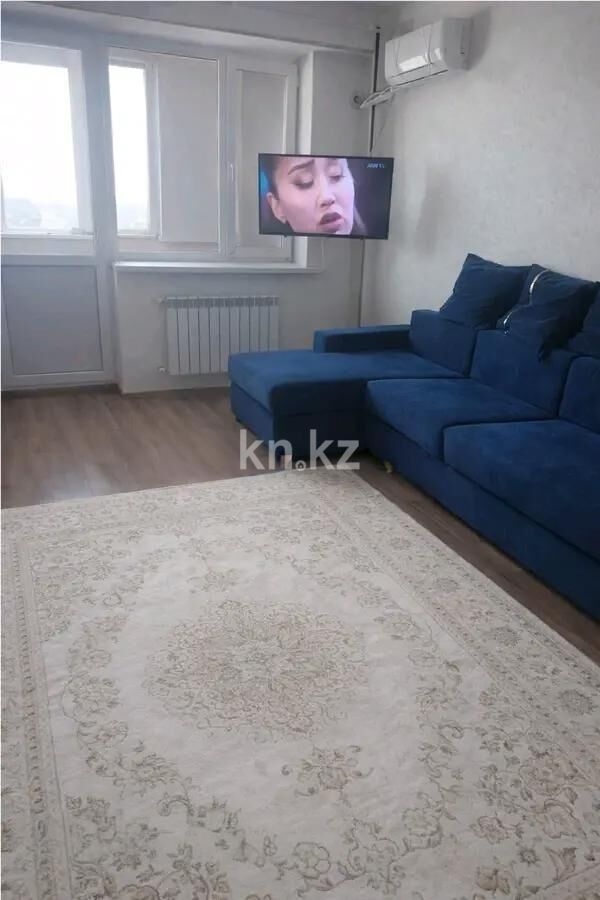 Продажа 1-комнатной квартиры, 40 м² - Продажа однокомнатных квартир в Алатауском р-не Алматы - страница 21 фото 1 из 4