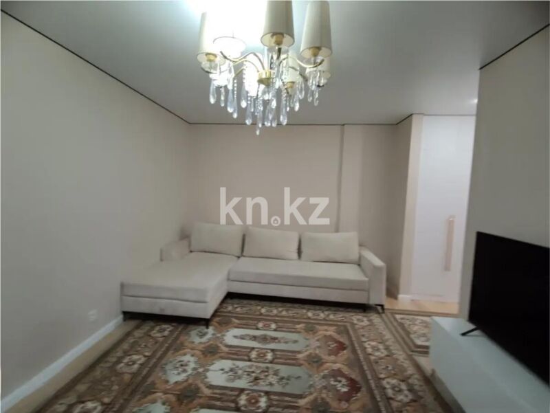 Продажа 2-комнатной квартиры, 60 м² - Продажа двухкомнатных квартир в блочном доме в Астане - страница 49 фото 1 из 5