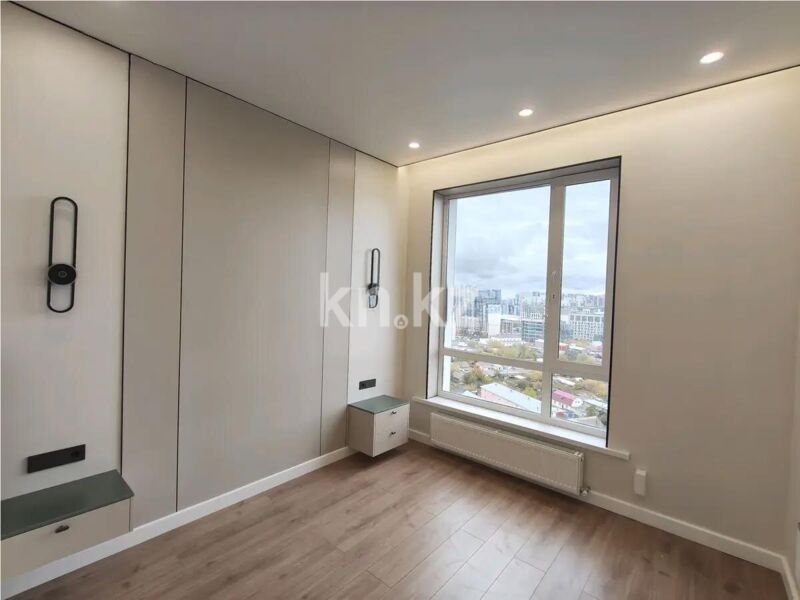 Продажа 2-комнатной квартиры, 40 м² - Продажа двухкомнатных квартир в Астане - страница 2 фото 2 из 3