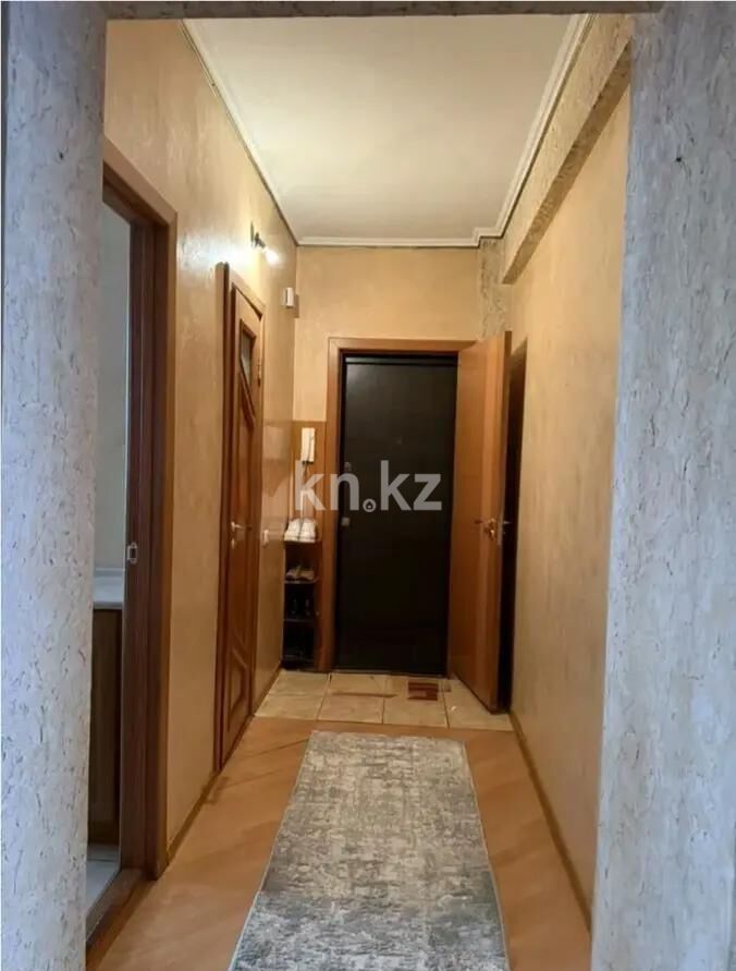 Продажа 2-комнатной квартиры, 57 м² - Продажа двухкомнатных квартир в Жетысуском р-не Алматы - страница 11 фото 6 из 6