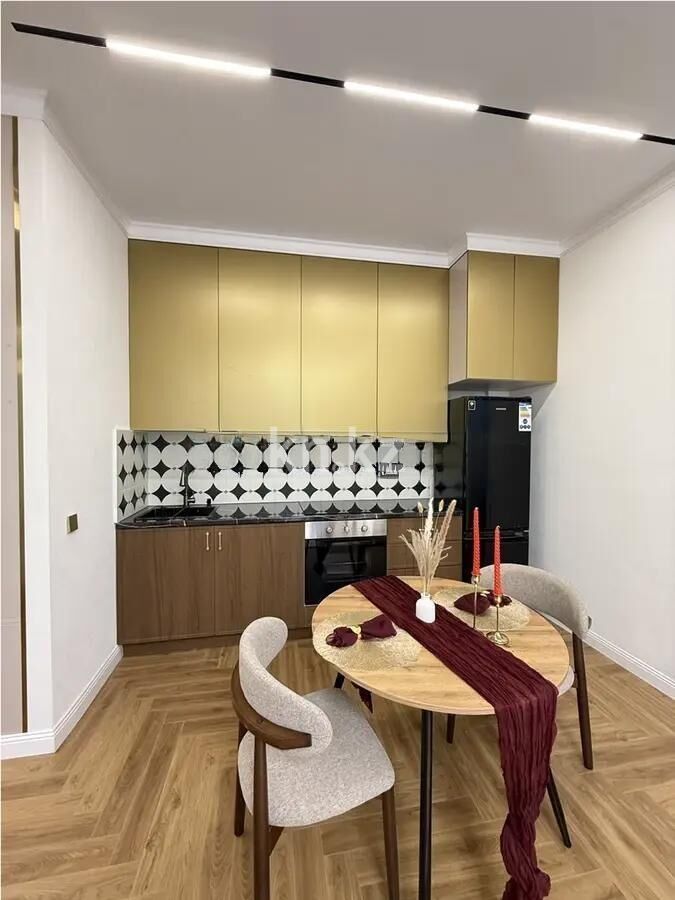 Продажа 3-комнатной квартиры, 65.8 м² - Продажа квартир в новостройках Астаны - страница 23 фото 3 из 4