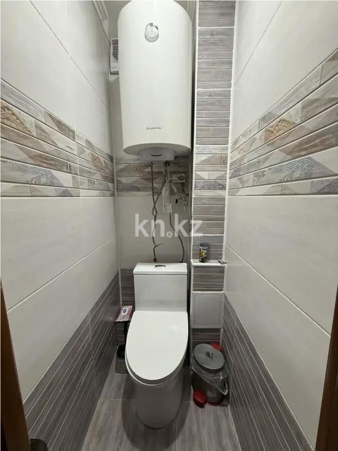 Продажа 3-комнатной квартиры, 67 м² - Продажа трехкомнатных квартир на Юго-Востоке Караганды - страница 22 фото 6 из 7