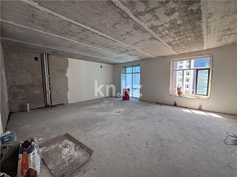 Продажа 2-комнатной квартиры, 54 м² - Продажа двухкомнатных квартир в Караганде - страница 3 фото 5 из 8