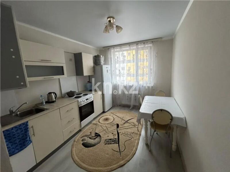 Продажа 1-комнатной квартиры, 35 м² - Продажа недвижимости в Астане - страница 25 фото 2 из 4