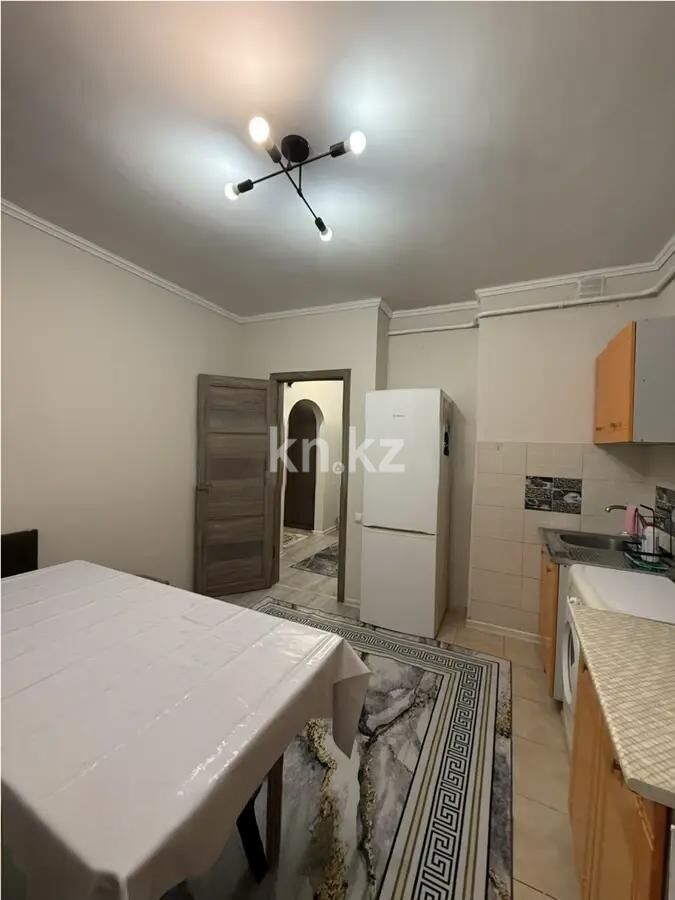 Продажа 1-комнатной квартиры, 38.1 м² - Продажа квартир в панельном доме в Казахстане - страница 3 фото 2 из 3