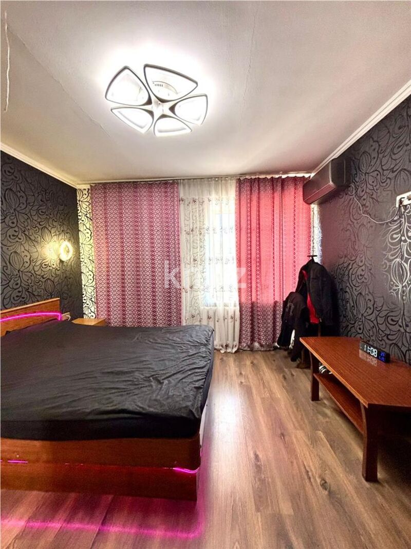 Продажа 2-комнатной квартиры, 54 м² - Продажа квартир в Михайловке Караганды - страница 6 фото 5 из 11