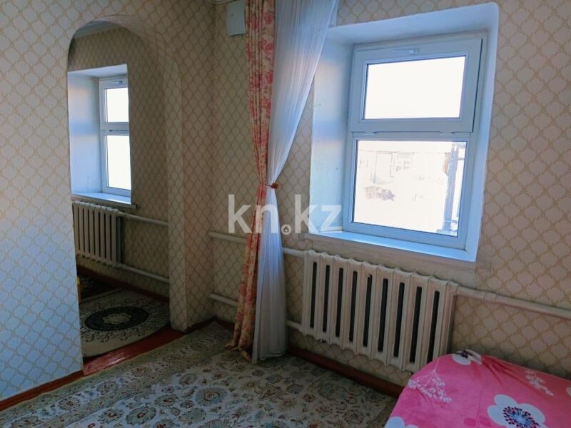 Продажа 5-комнатного дома, 130 м² - Продажа домов, коттеджей в Караганде фото 11 из 27