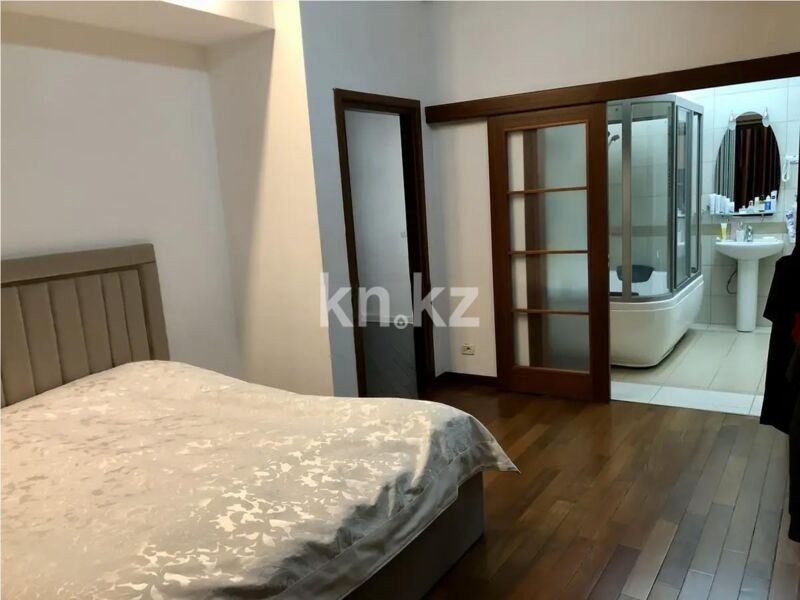 Продажа 4-комнатной квартиры, 186.4 м² - Продажа квартир в монолитно-каркасном доме в Казахстане - страница 117 фото 3 из 7