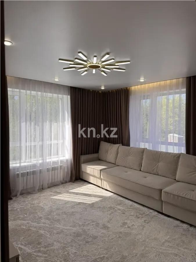 Продажа 2-комнатной квартиры, 49 м² - Продажа недвижимости в Казахстане - страница 33 фото 1 из 5