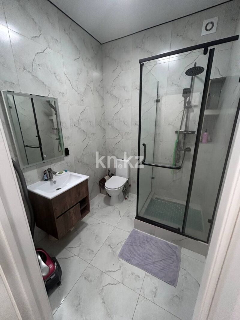 Продажа 3-комнатной квартиры, 84.4 м² - Продажа  трехкомнатных квартир в новостройках Астаны - страница 24 фото 8 из 13