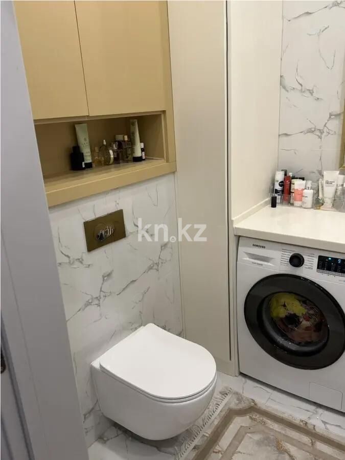 Продажа 3-комнатной квартиры, 98.7 м² - Продажа квартир в кирпичном доме в Астане - страница 200 фото 5 из 6
