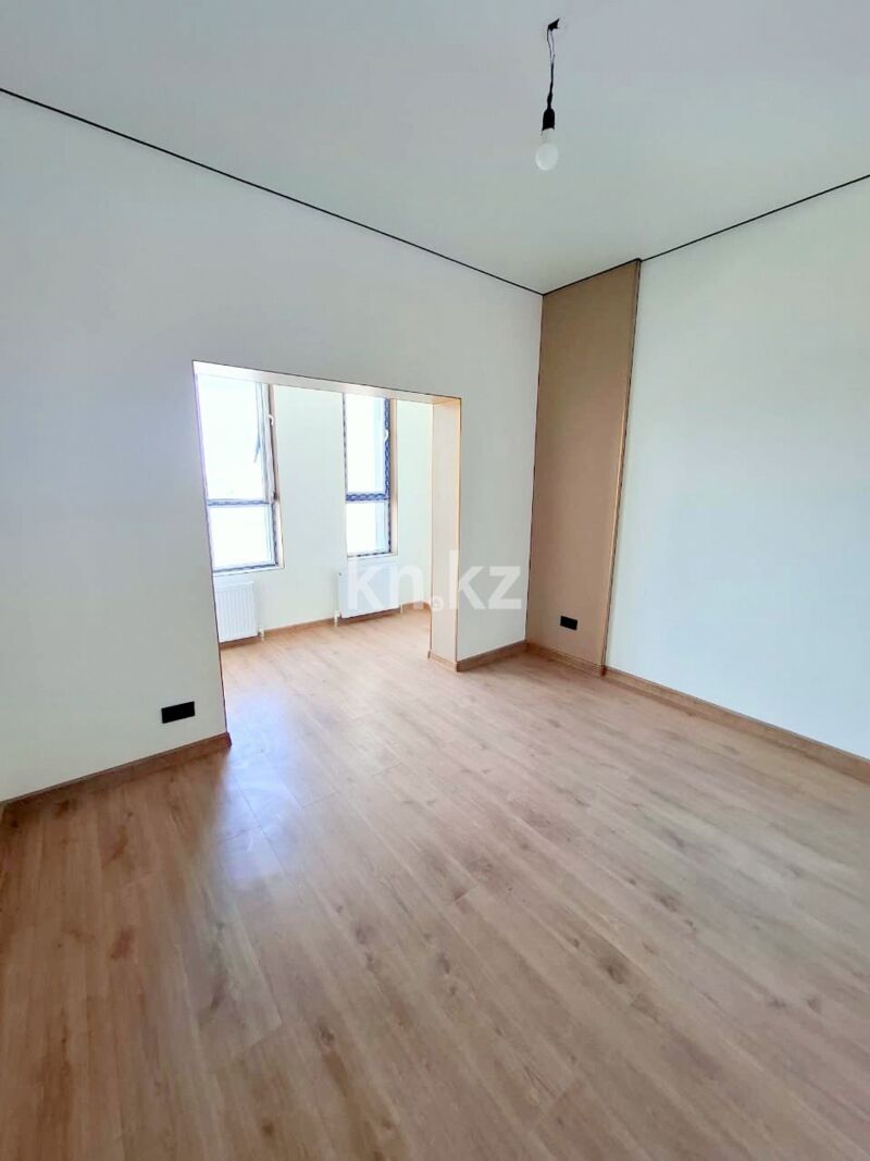 Продажа 3-комнатной квартиры, 55.3 м² - Продажа трехкомнатных квартир в Ауэзовском р-не Алматы - страница 4 фото 7 из 17