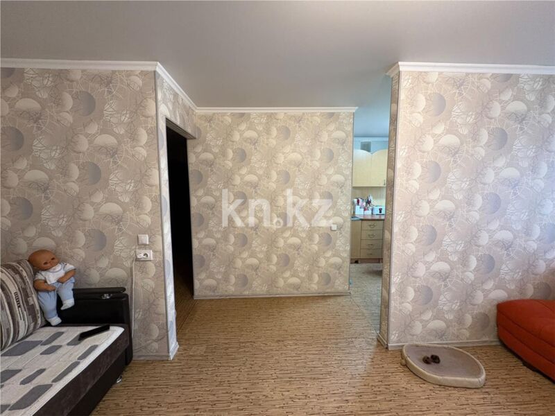 Продажа 1-комнатной квартиры, 32 м² - Продажа квартир в Караганде фото 2 из 8