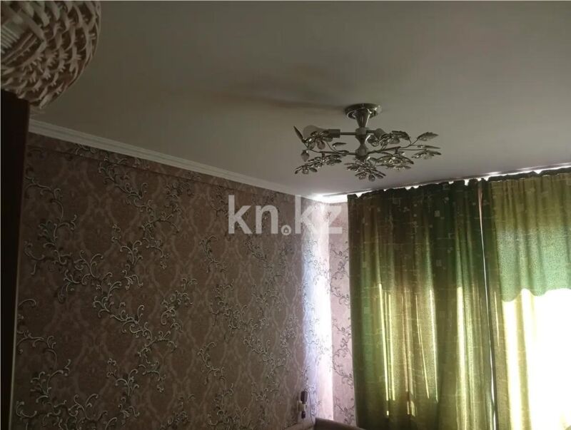 Продажа 3-комнатной квартиры, 58.8 м² - Продажа квартир в панельном доме в Астане - страница 3 фото 2 из 6