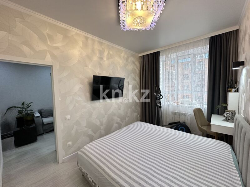 Продажа 3-комнатной квартиры, 61 м² - Продажа трехкомнатных квартир на Юго-Востоке Караганды - страница 8 фото 9 из 40